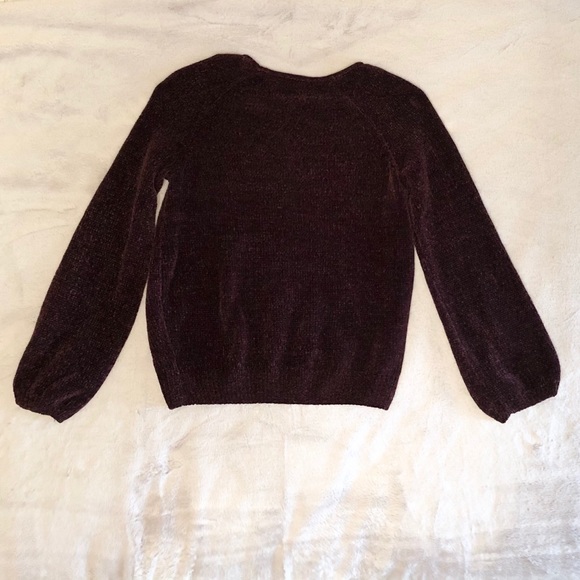 Old Navy Cozy Pullover Sweater for Girls - Picture 2 of 5